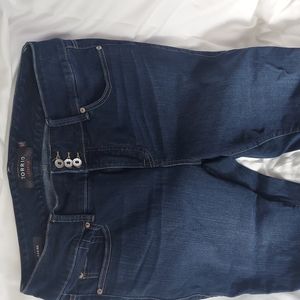 Torrid Jean / Jegging